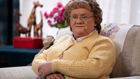Is Mrs Brown’s Boys’ Brendan O’Carroll a genius post-modernist satirist? Has he spoofed us all?
