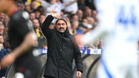 Fußball: Trainer Daniel Farke führt Leeds United zurück in die Premier League und schreibt Geschichte
