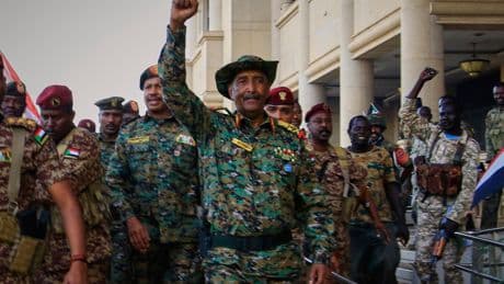 Le Soudan rompt ses relations avec les Émirats arabes unis