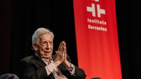 Vargas Llosa, un gigante de las letras en diez novelas