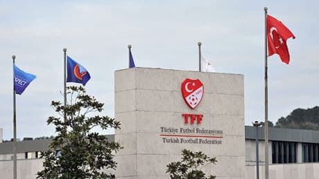 PFDK sevkleri açıklandı!