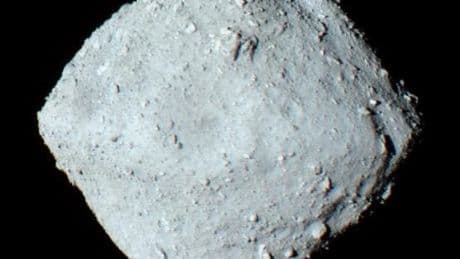 Life’s Building Blocks Likely Formed Much Closer To Earth Than Ever Thought