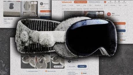 Apple Vision Pro : un an après, que reste-t-il de l’enthousiasme autour du casque de VR ?