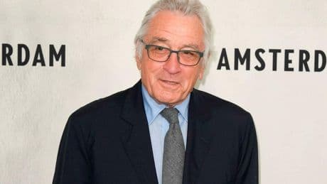 La fille de Robert De Niro annonce être transgenre