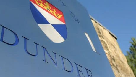 Scots university principal resigns following damning financial crisis report
