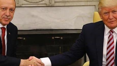 Son dakika! 'Trump savaşı bitirmek için Erdoğan'ın yardımını istedi': Telefon görüşmesi dünya basınında