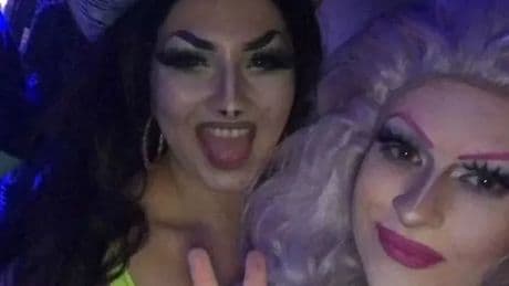 Edinburgh drag queen 'targeted rival with vicious rumours of having sex with underage performers'