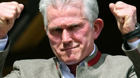 Trainer und Gladbach-Ikone wird 80: Disziplin und Fleiß führen Heynckes zu Erfolgen und durch Tiefschläge