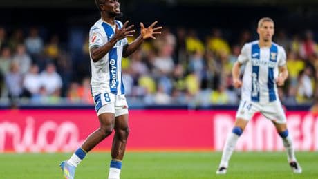 La jornada 37 de la Liga en directo | Comienzan los 10 partidos con un Leganés que puede descender este domingo