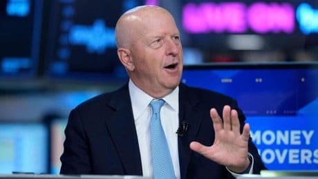 USA: Trump wettert gegen Goldman Sachs und rät der US-Bank zu „neuem Ökonomen“