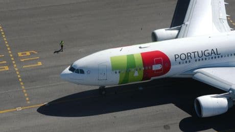 Air France y Lufthansa asumen que han perdido la batalla por entrar en Air Europa y se lanzan a por TAP Portugal