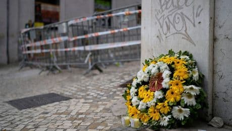 AA: Gehen derzeit nicht von deutschem Toten in Lissabon aus