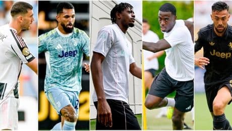 <p>120 milioni per finanziare il mercato Juve: i cinque casi pi&ugrave; spinosi in uscita</p>