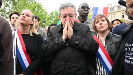 La gauche face au rapport sur les Frères musulmans, un silence religieux ?