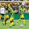 FC Nantes. « Une saison, c’est long » : ces légendes de 1995 qui ont résisté au PSG de 2025