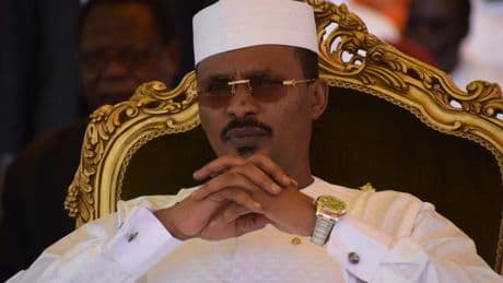 Tchad: ouverture du procès de Youssouf Boy, ex-directeur de cabinet du président
