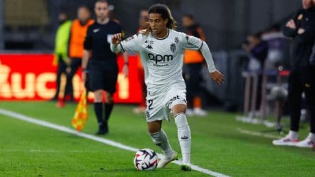 INFO RMC SPORT. Mercato: l’OM a contacté Monaco pour Bouabré