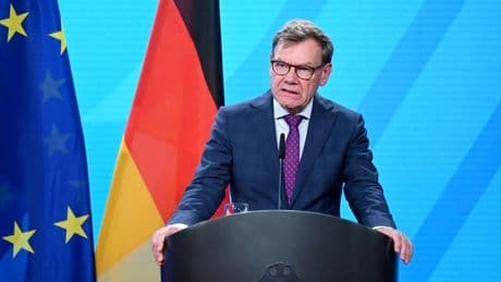 Syrien: Außenminister Wadephul ist offen für Abschiebungen nach Syrien