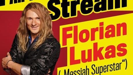 "Duster", "Das Reservat". PLUS: Florian Lukas über "Messiah Superstar"