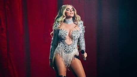 Melody desilusiona en la primera semifinal de Eurovisión con Suecia y Albania como favoritas
