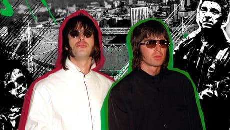 What you need to know about the Oasis tour - and why Cardiff is the first stop