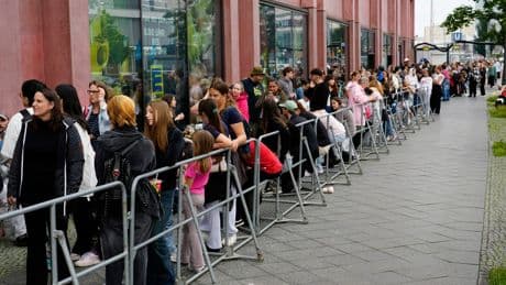 Acquaintance of suspect in Taylor Swift concert plot convicted at trial in Austria