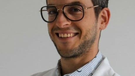 Jose Manuel Felices, médico: "Si terminamos el entrenamiento y nos vamos corriendo a la ducha interrumpimos el proceso natural de regulación"