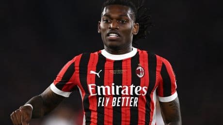 Arsenal chief Andrea Berta holds talks with £67m Chelsea transfer target