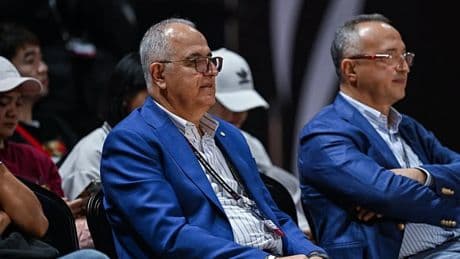 Mehmet Akif Üstündağ: "Takımı tebrik ediyorum"