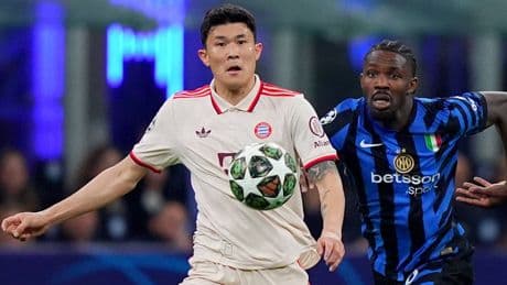 Abwehr des FC Bayern: Die Problemzone bleibt
