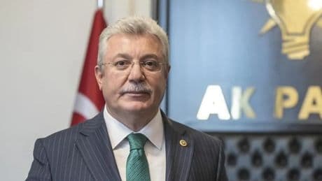 AK Parti Grup Başkanvekili Akbaşoğlu'ndan CHP'ye tepki: 'Cambaza bak' diyerek AK Parti'yi suçluyorlar!