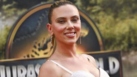 Vuelve 'Jurassic World': la franquicia jurásica llega a su séptima entrega con Scarlett Johansson