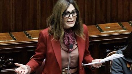 Visibilia, Santanchè: "Quando sarà il momento mi farò sentire"