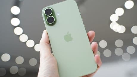Here’s a first look at the iPhone 17