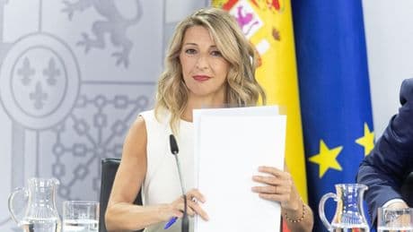 La Justicia europea multa a España con 6,8 M por incumplir la directiva que obliga a retribuir el permiso parental