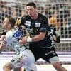 Handball-Champions League: Füchse Berlin wollen gegen Nantes „gute Reaktion“ zeigen