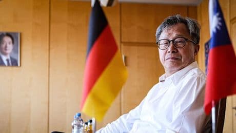 „Deutschland steht mit dem Rücken zur Wand“