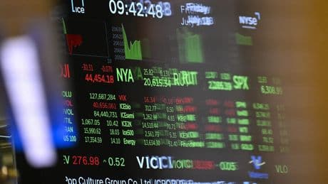 All about ‘yield curves’ – and the big move for stocks they’re pointing to in 2025