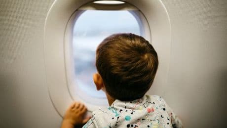 'Woman's reaction was brutal when I refused to give my plane seat to her son'