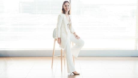 Rosalía O’Donnell, directora de Telefónica Educación Digital: "La IA tiene que estar al servicio de la humanidad"