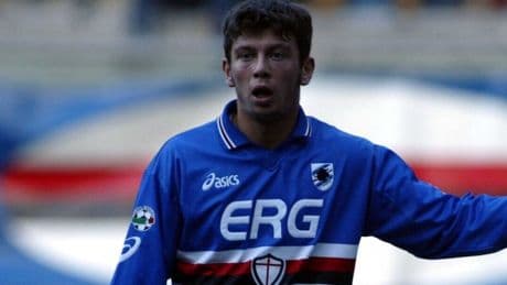 Novellino vota Donati: &quot;Far&agrave; bene alla Samp, per&ograve; non capisco l&rsquo;addio a Lombardo&quot;