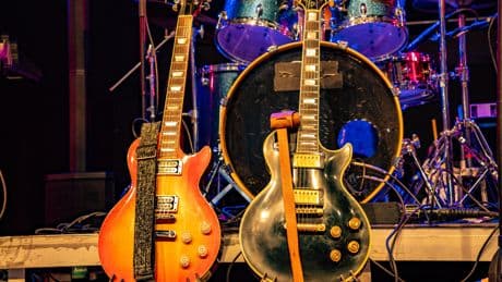 Gibson se lance dans l’édition de beaux livres