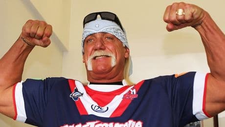 Hulk Hogan &egrave; morto, addio alla leggenda del Wrestling mondiale