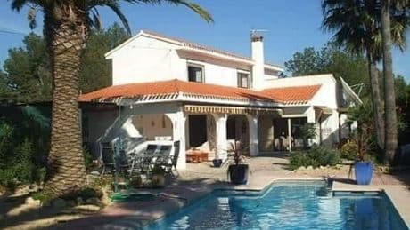 Squatter moves into British couple's holiday home and refuses to leave