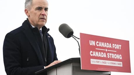 Législatives au Canada : les libéraux conservent le pouvoir, grâce à Donald Trump