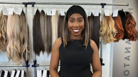 From Kitchen-Table To Global Sales: Hair Anatomy’s Social Commerce Win
