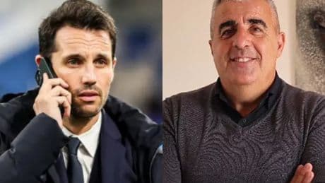 El Levante "manos a la obra" en busca de un director deportivo