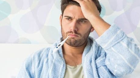 New Covid variant found in UK with list of symptoms issued amid 'stay at home' advice