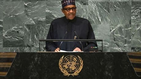 Nigeria: l'ancien président Muhammadu Buhari est mort à 82 ans