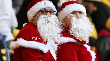 Premier League clarifies why no Boxing Day fixtures are scheduled